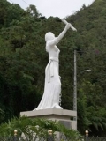 Imagen Monumento a Naya o la Chapeton